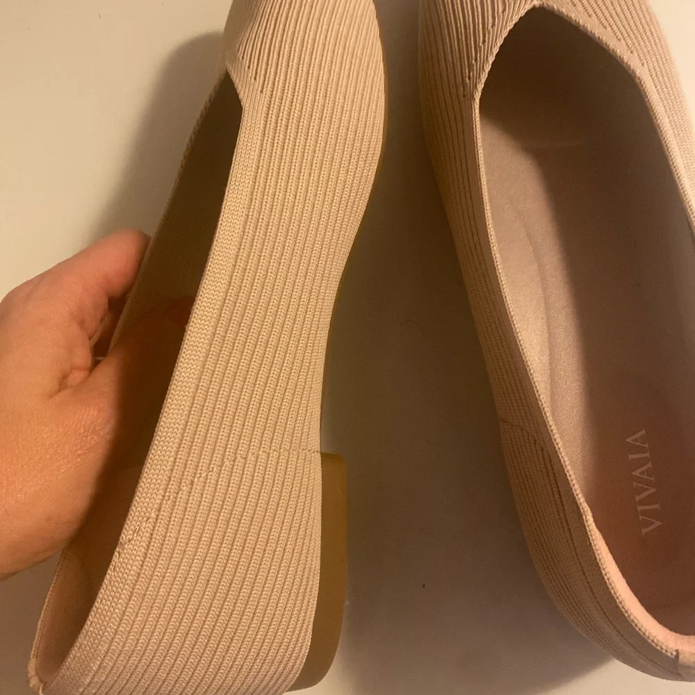 Vivaia comfortable slip